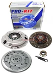 Exedy Clutch Kit+flex Flywheel Baja Forester Impreza Legacy Outback 2.5L N/t. Fixed Price $599.00.