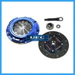 Ufc Stage Clutch Kit Fits 1984-1987 Honda Civic Cvcc Wagon Crx 1.3L 1.5L 1500. Fixed Price $114.00.