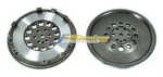 Fx Chromoly Clutch Flywheel For 90-4/92 Talon Eclipse Gsx Laser 6BOLT Awd Turbo. Fixed Price $299.00.