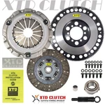 Xtd Clutch & P-lite Flywheel Kit Fits 2004 2005 2006 2007 Mazda RX-8. Fixed Price $208.66.