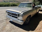 Flywheel/flex Plate Manual Transmission 5.9L Fits 71-88 Dodge 100 Pickup 1376849. Fixed Price $200.00.