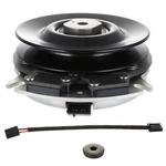 Pto Clutch For Hustler Super Z 52" 60" 72" 781039K 787408 5218-110. Fixed Price $125.89.