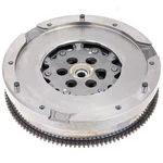 Clutch Flywheel-turbo Luk DMF164. Fixed Price $1045.79.