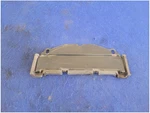 2005-2009 Ford Mustang Gt 4.6 Cover Plate Torque Converter Panel Auto Trans 2796. Fixed Price $49.99.