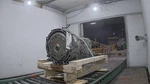 Used Automatic Transmission Assembly Fits: 2016 Ford Mustang 2.3L Turbo Grade. Fixed Price $500.00.