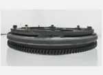 Honda Genuine Oem 2017-2019 Civic Ex, Ex-l, Lx, Si Clutch Flywheel 22100-5CD-003. Fixed Price $1324.99.