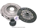 Bmw (1986-1999) Clutch Kit Sachs Oem + Year Warranty. Fixed Price $295.80.