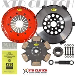 Xtd Stage Ceramic Clutch & Light Weight Flywheel Kit 01-06 Bmw M3 E46 3.2L. Fixed Price $332.23.