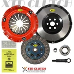 Xtd Stage Clutch & Pro-lite Flywheel Kit 2006-2015 MX-5 Miata 2.0L *6 Speed*. Fixed Price $202.01.