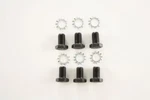 Flywheel Flexplate Bolt Kit Pioneer 859022. Fixed Price $21.75.