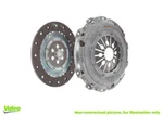 Valeo 826489 Clutch Kit Ford,ford Australia,volvo. Fixed Price $168.65.