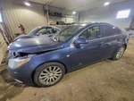 Flywheel/flex Plate Automatic Transmission 2.0L Fits 11-13 Regal 2063817. Fixed Price $135.00.