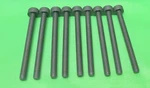 Oem 2008-2015 Audi R8 V8 V10 5.2L 4.2L Engine Clutch Installation Bolts Kit Of 9. Fixed Price $109.99.