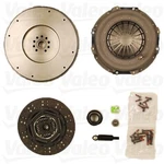 Valeo Clutch Flywheel Conversion Kit 53052007. Fixed Price $731.97.