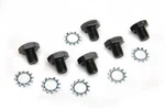 Flex Plate Bolt Mr. Gasket 6712MRG. Fixed Price $46.80.
