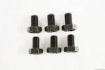 Pioneer Cables Clutch Flywheel Bolt For Camaro, Corvette, Caprice+more 859026. Fixed Price $22.64.