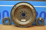 2017 W205 Mercedes C63 Amg Engine Flex Plate Ring Gear Flywheel 12780300112. Fixed Price $127.50.
