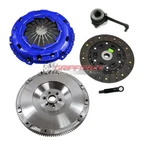 Fx Stage Clutch Kit + Chromoly Flywheel For 2006-2008 Audi A3 2.0L Turbo. Fixed Price $436.05.