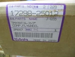 17298-25012 Genuine Oem Kubota Comp Flywheel D1403 D1703 Engine. Fixed Price $449.89.