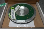 Fidanza Aluminum Flywheel For 1995-2004 Toyota Tacoma 2WD 2RZ-FE 2.4L 130581. Fixed Price $603.30.