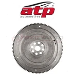 Atp Z-284 Clutch Flywheel For NFW2108 LFW225 FW9406 FW377 FW157 FW-377 50406 Xp. Fixed Price $144.60.