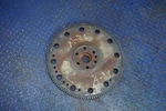 Mack E7 Engine Flywheel P/n: 530GB3174. Fixed Price $550.00.