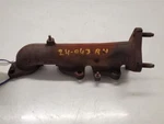 Toyota Runner, Right Exhaust Manifold, Federal, 95-00, 3.4L,V6, 17141-62080. Fixed Price $139.52.