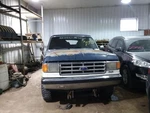 Flywheel/flex Plate Automatic Transmission 5.0L Fits 82-96 Ford E150 Van 2123913. Fixed Price $128.25.