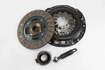 Comp Clutch 16080-2100 For 1990-1997 Geo Prizm Stage 2- Back Brass Plus. Fixed Price $394.00.