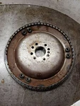 2007-2019 Mercedes Flywheel/ Flex Plate 231 Type SL63-CLASS Tested Oem. Fixed Price $32.95.