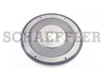 Flywheel Luk 75YJTFX42 For Daewoo Lanos 1999 2000 2001 2002. Fixed Price $188.17.