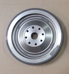 New Cummins Series To Ford Bread Van Application Flywheel 3920709. Fixed Price $695.00.