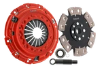 Action Clutch Race Ceramic Stage 4 Kit For 17-21 Civic Type-r Ctr FK8 K20C1. Fixed Price $565.25.