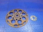 Subaru Cvt Automatic Flexplate Drive Fits Xv Forester Impreza Oem. Fixed Price $64.99.