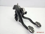 2009 Mini Cooper R56 R57 R55 R58 R59 R60 R61 Manual Speed Clutch Brake Pedal. Fixed Price $89.99.