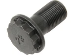Flywheel Bolt For 1999-2000 Honda Civic Si 1.6L 4 Cyl B16A2 Dohc Gas VY166MF. Fixed Price $25.16.
