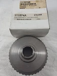Transtar 111574A 2ND Forward Clutch Hub AT545. Fixed Price $24.99.
