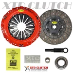 Xtd Performance Stage 2 Clutch Kit Fits Nissan 350Z G35 3.5L V6. Fixed Price $84.35.