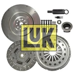 Luk Clutch + Flywheel Kit Ford 1999-2003 F250 F350 F450 F550 Super-duty 7.3L. Fixed Price $599.00.