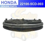 Honda 2017-2019 Civic Ex, Ex-l, Lx, Si Clutch Flywheel 22100-5CD-003. Fixed Price $666.63.