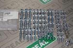Mazworx Engine Bolt Kit 10.9 For Toyota Supra 93-98 Mkiv 2JZ-GE 2JZ-GTE. Fixed Price $79.99.