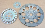 2017-2024 Subaru Impreza Crosstrek 2.0L / Flex Plate. Fixed Price $31.50.