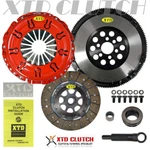 Xtd Stage Clutch & Chrome Moly Flywheel Kit Audi A4 Vw Passat 1.8L Turbo. Fixed Price $197.09.