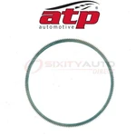 Atp Clutch Flywheel Ring Gear 1965-1976 Ford F-250 Transmission. Fixed Price $62.16.