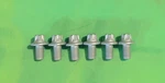 Bmw N20 N26 S63 N63 N74 Flex Plate Flywheel Torque Converter Bolt 6PC. Fixed Price $36.99.
