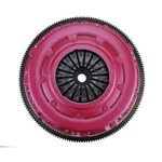 Fits Ramclutches 80-2220 Ford Modular Clutch/flywheel, 1-1/8-26, 164T. Fixed Price $1425.00.