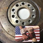 Flexplate Volvo Flywheel A/t C30 S40 S60 V50 S70 C70 S90 V90 850R V70R. Fixed Price $54.89.