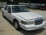 Automatic Flywheel/flex Plate Fits 91-95 Lincoln & Town Car 54655. Fixed Price $40.45.