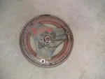Flywheel/flex Plate Automatic Transmission Fits 04-09 Audi S4 774183. Fixed Price $66.95.