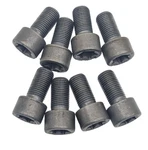 2008-2011 Mercedes-benz E350 W212 Flexplate Flywheel Bolts Set Oem. Fixed Price $28.14.